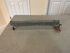 Rip Fence For Delta 36-510 Table Saw