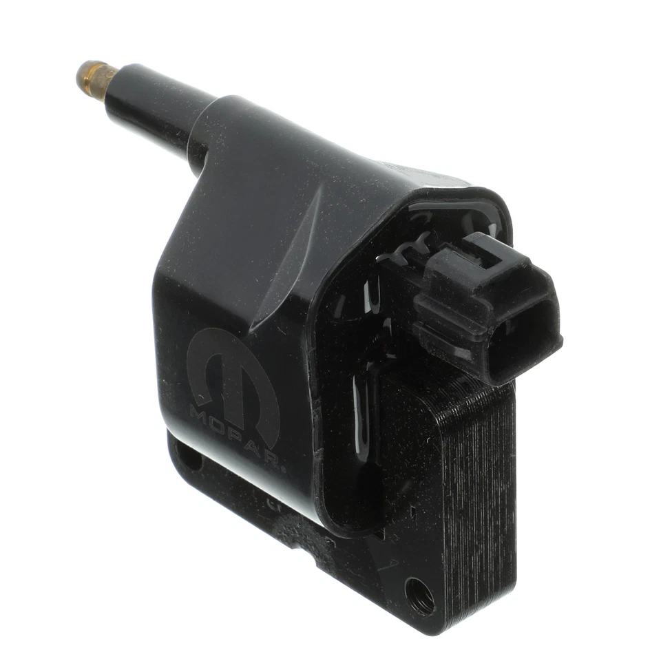 Dodge Dakota Ram 2001-2003 furgoneta tamaño completo bobina de encendido MOPAR GENUINO OEM NUEVO Foto 2 de 4