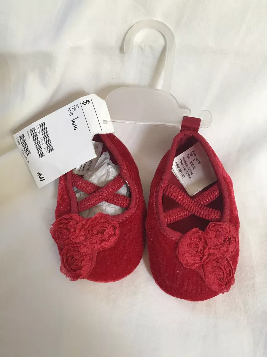 H & m baby girl discount