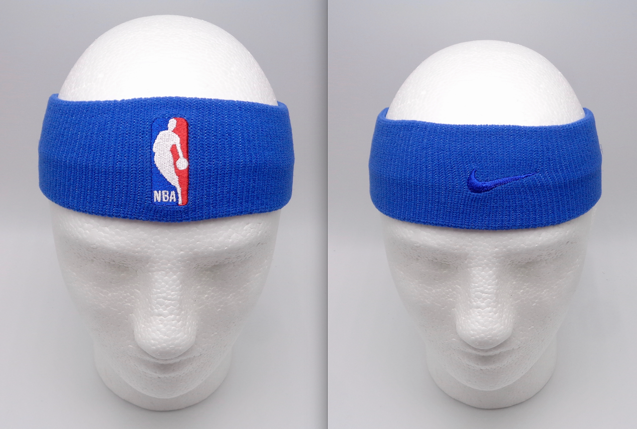 nba sweatbands