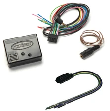 Metra ASWC-1 Universal Steering Wheel Control Interface w/ video bypass