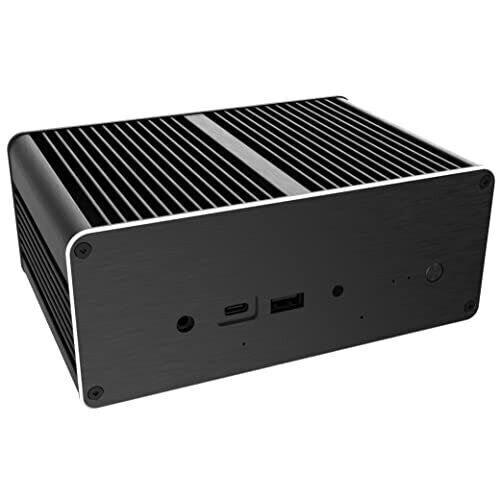 AKASA Super Slim SATA Cable 50cm - SATA 3.0 Data Transfer Cable With Securing Latches For HDD/SSD Drives