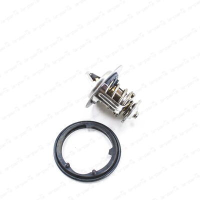 New Genuine OEM Honda 17-21 Civic CR-V Thermostat Set 06193-59B