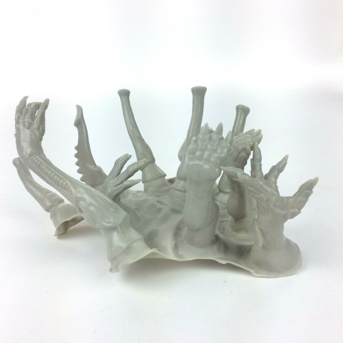 Alien Predator AVP Vacuum Formed Plastic Model Set Unassembled Xenomorph *AS IS - Picture 4 of 12