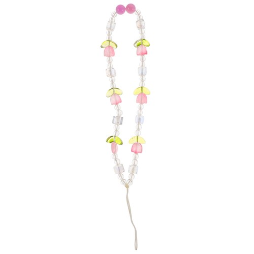 Auto Dekoration Anhänger Mädchen Handyketten-Armband Lanyard Handschlaufe - Zdjęcie 7 z 12