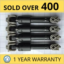 4 Pcs Replacement Shock Absorbers For Whirlpool W10822553 AP5985209 PS11723173