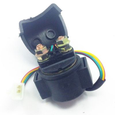 HONDA Goldwing 1800 GL1800 Starter Solenoid Relay (2001-10