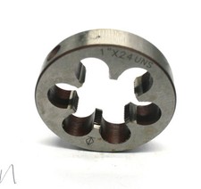 Die 78mm x 2 Metric Right hand Die M78 x 2.0mm Pitch  [SN/3]