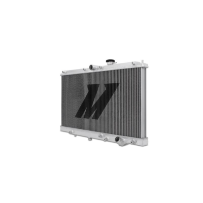 Mishimoto Performance Aluminum Radiator, Fans & Fan Shroud 94-97