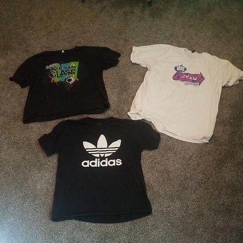 journeys vans shirt