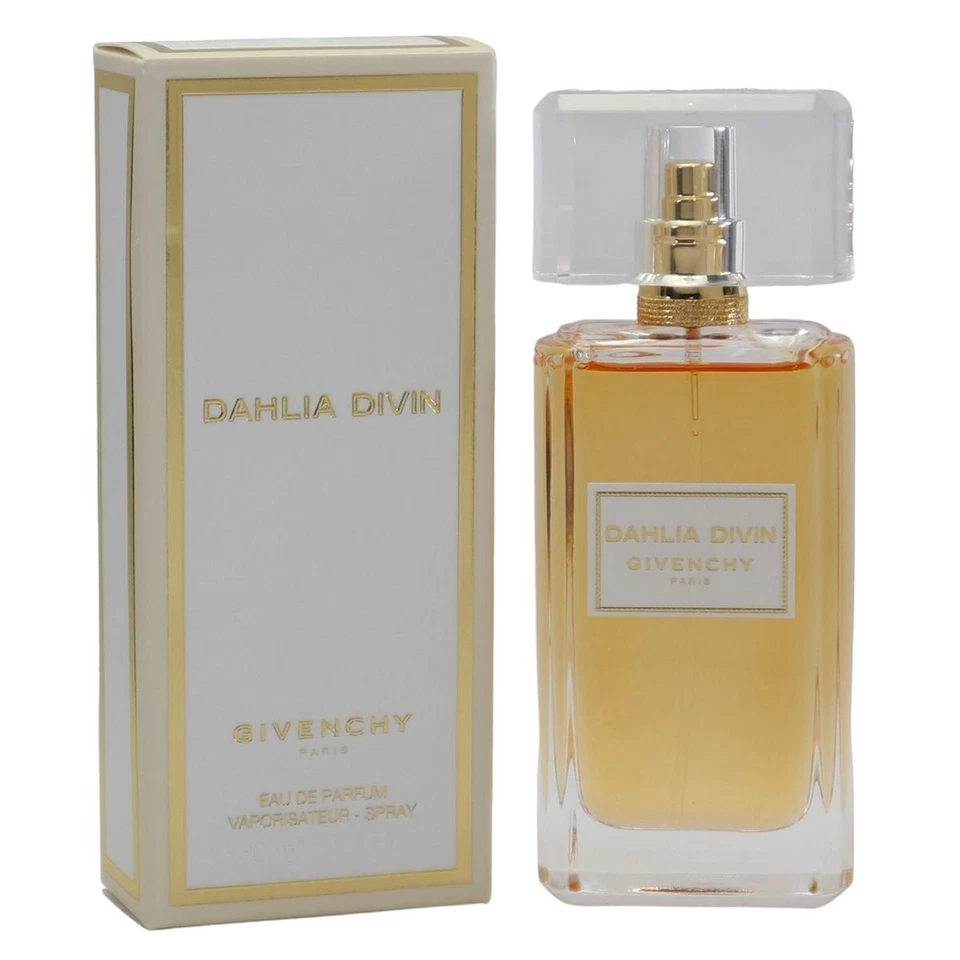 Givenchy Dahlia Divin 30 ml EDP Eau de Parfum Spray