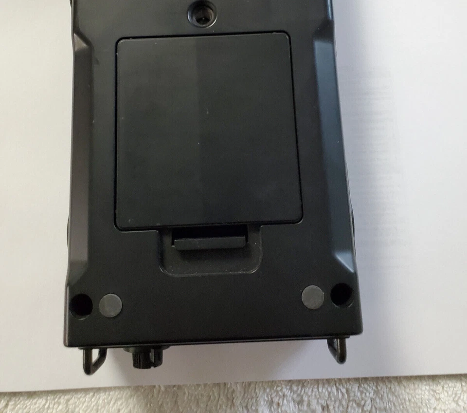 Rebuilt Marantz PMD661 MKII Professional Recorder with current firmware - Image 3 of 4