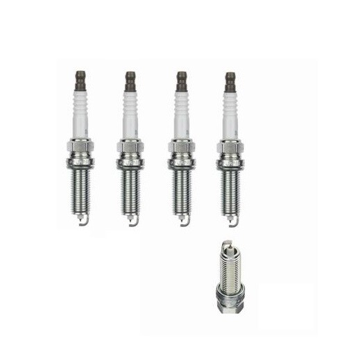 Toyota Spark Plugs x 4 NGK Iridium Fits Auris Avensis Prius RAV 4 Verso Yaris