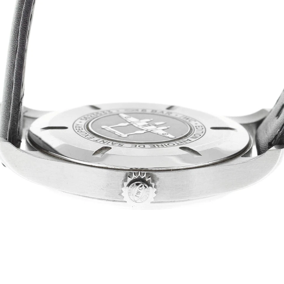 IWC SCHAFFHAUSEN Pilot's Watch Mark XVIII IW327003 Date AT Men's Watch_877865 - Image 4 of 4