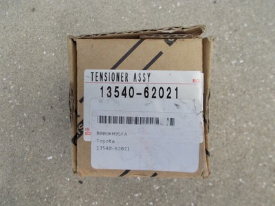 Toyota 13540 21020