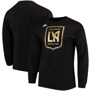 los angeles fc shirt
