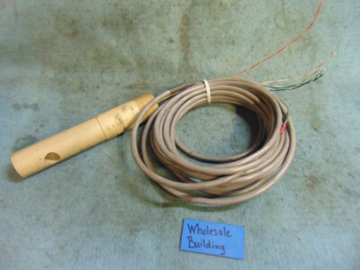 ALPHA WIRE 3PR AWM2919, 24 AWG 6083C, 191193, 100ms, PHOTOELECTRIC SENSOR 7-1/8''