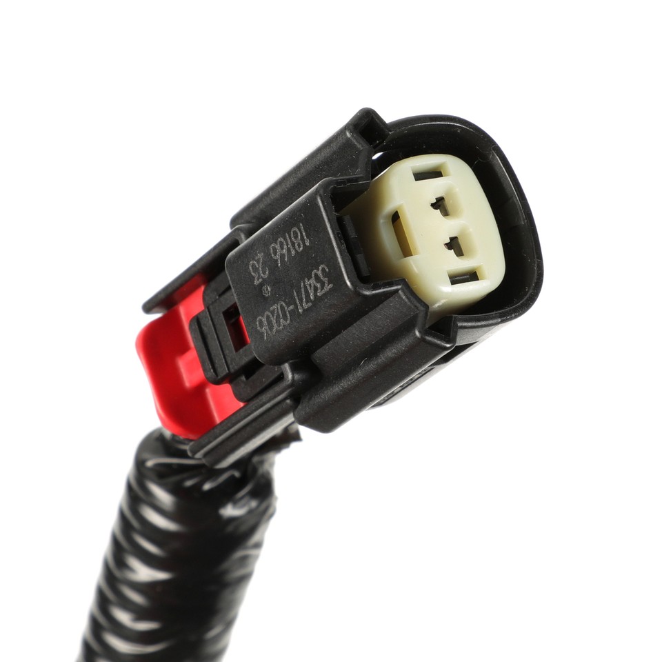 OEM NEW Sierra Silverado Front Bumper Object Alarm Sensor Wire Harness