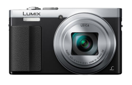 Panasonic Lumix DMC-XS1 Digital Camera 1943 | eBay