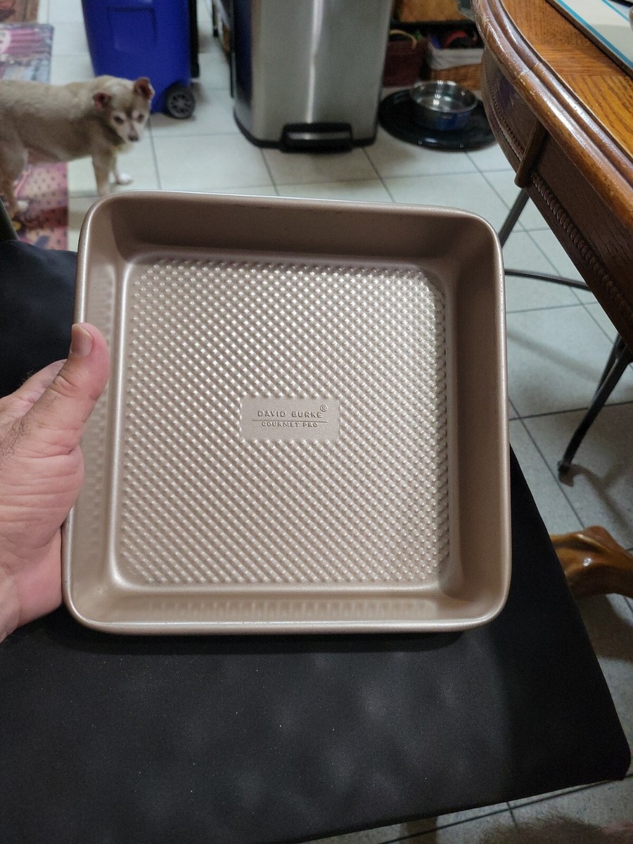 Baking Tray David Burke Baking Pans Burke 9x9 David Burke Gourmet