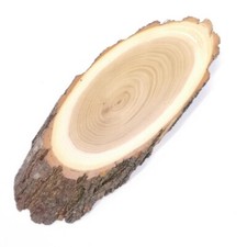 Piastre Trofeo Acacia Af 17 CM Molto Piccolo Capriolo Corna Baumschild Disco