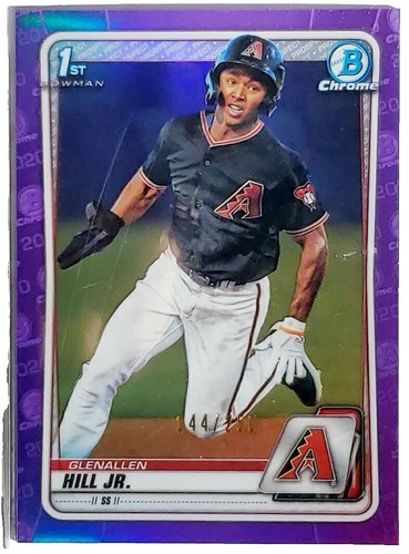 2005 UD All-Star Classics Arizona Diamondbacks Baseball Card #54