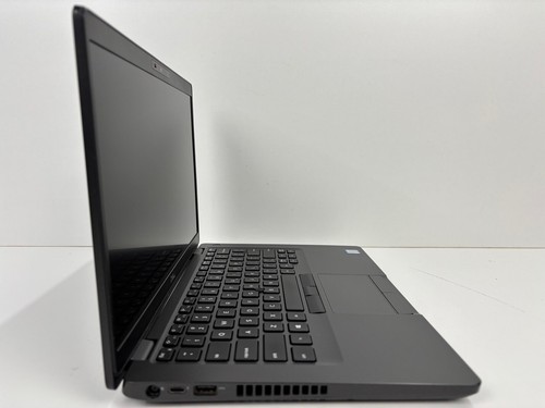Dell Latitude 5401 14" Full HD i5-9400H 2.6GHz 16GB 512SSD Win11 Pro Grade A - Afbeelding 7 van 11