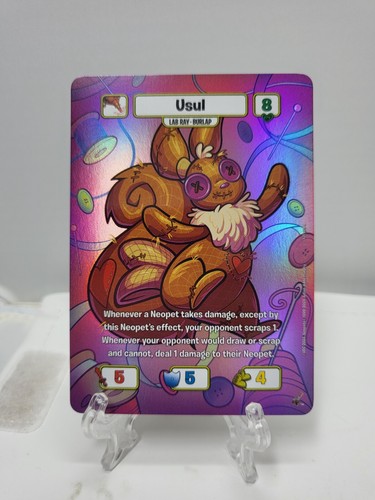 Neopets TCG Holo / FOIL - Completa il tuo set 25° anniversario Neopets - Foto 16 di 208