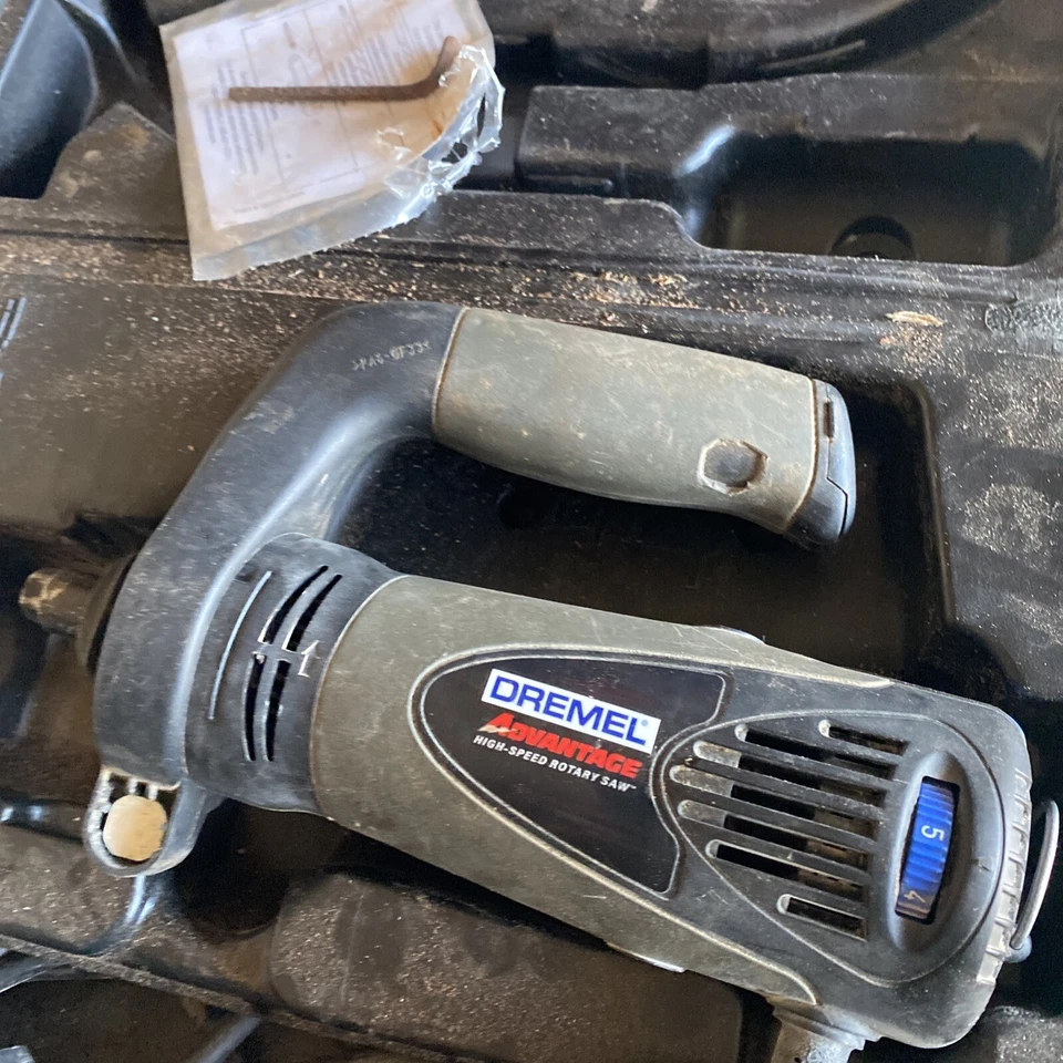 used dremel advantage rotary tool - Image 2 of 4
