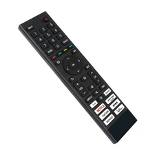 ERF3ZE80 Replace Voice Remote Control for Hisense Vidaa TV ERF3ZA80 ERF3ZB80