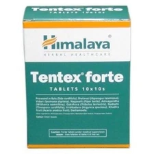 Herbal 100 Tablets Increases Strength & Improves Sexual Desire for Men