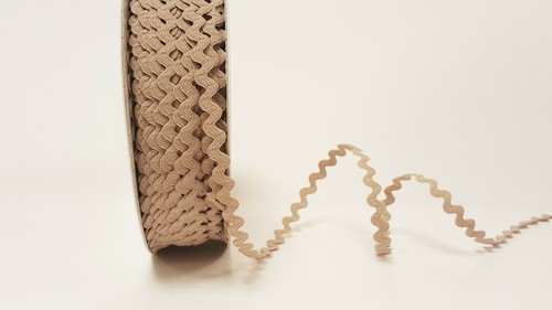 Bertie's Bows 5mm, 13mm & 32mm Ric Rac - Sold by the 2m length - Picture 25 of 32