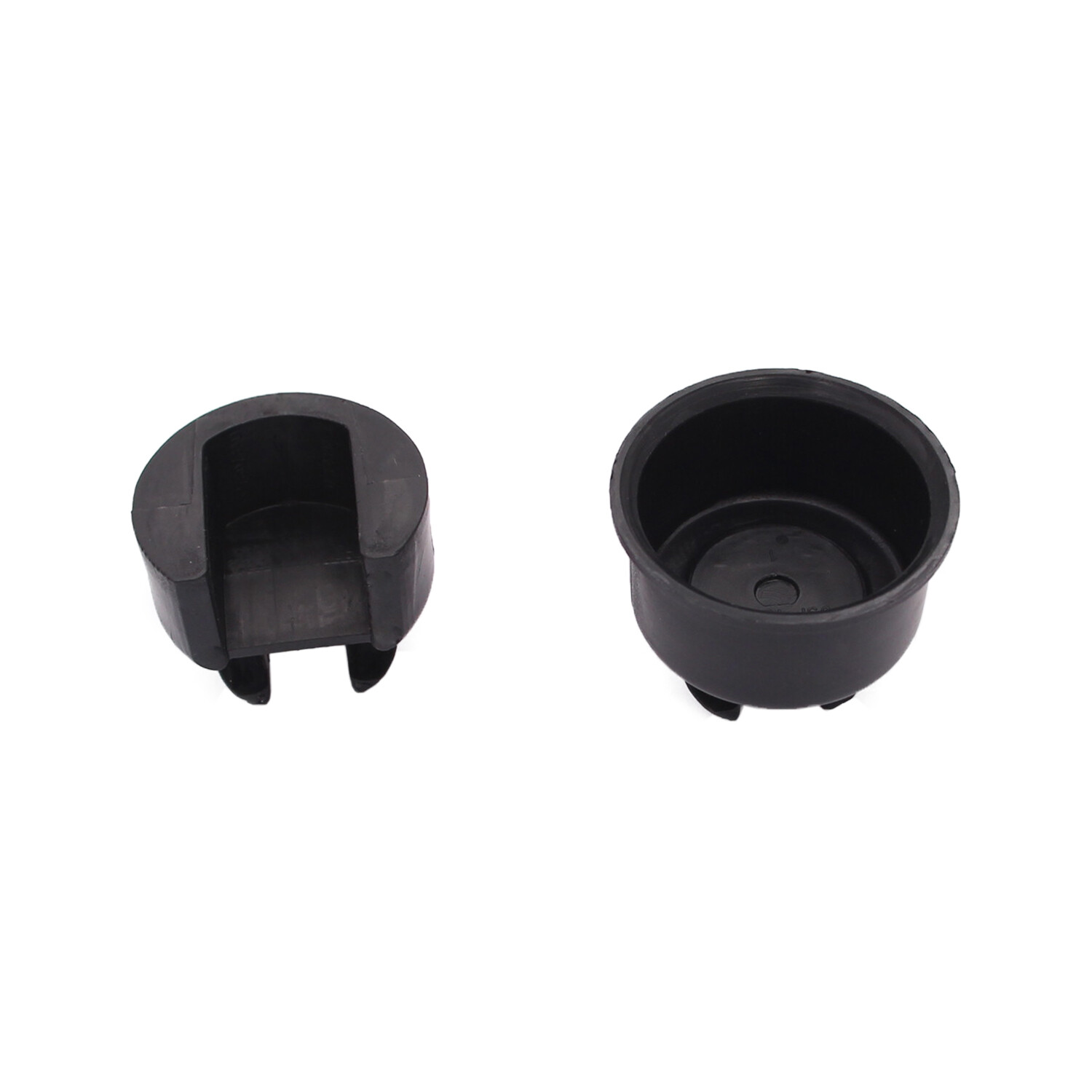Set of 2 Left & Right Tailgate Pivot Bushings Fits for Dodge Ram 2500 3500 1500