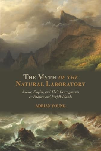 The Myth of the Natural Laboratory by Adrian Young (Hardback Book) - Image 5
