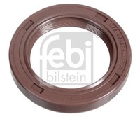 Wellendichtring, Kurbelwelle Stirnseitig FÜR Hyundai, KIA - Febi Bilstein 106998