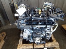Engine Vin B 4th Digit Pr25dd Fits 19-25 Altima 4199532