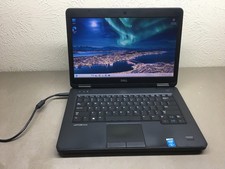 DELL Latitude E5440 Laptop i5-4310U 4GB RAM 500GB HD Windows 11 Pro optical DVD