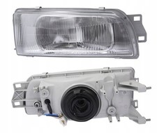 Feu avant (phare) Mitsubishi LANCER