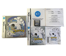 Pokémon SoulSilver Nintendo DS OVP komplett ...