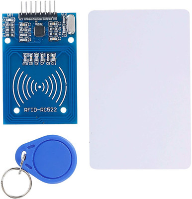 Sunfounder Reader Module Kit Mifare RC522 Reader Module with S50 White Card and