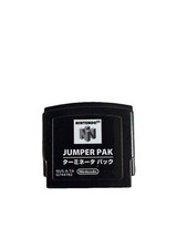 Official Nintendo 64 N64 Jumper Pak OEM Pack NUS-008 Genuine Authentic Tested