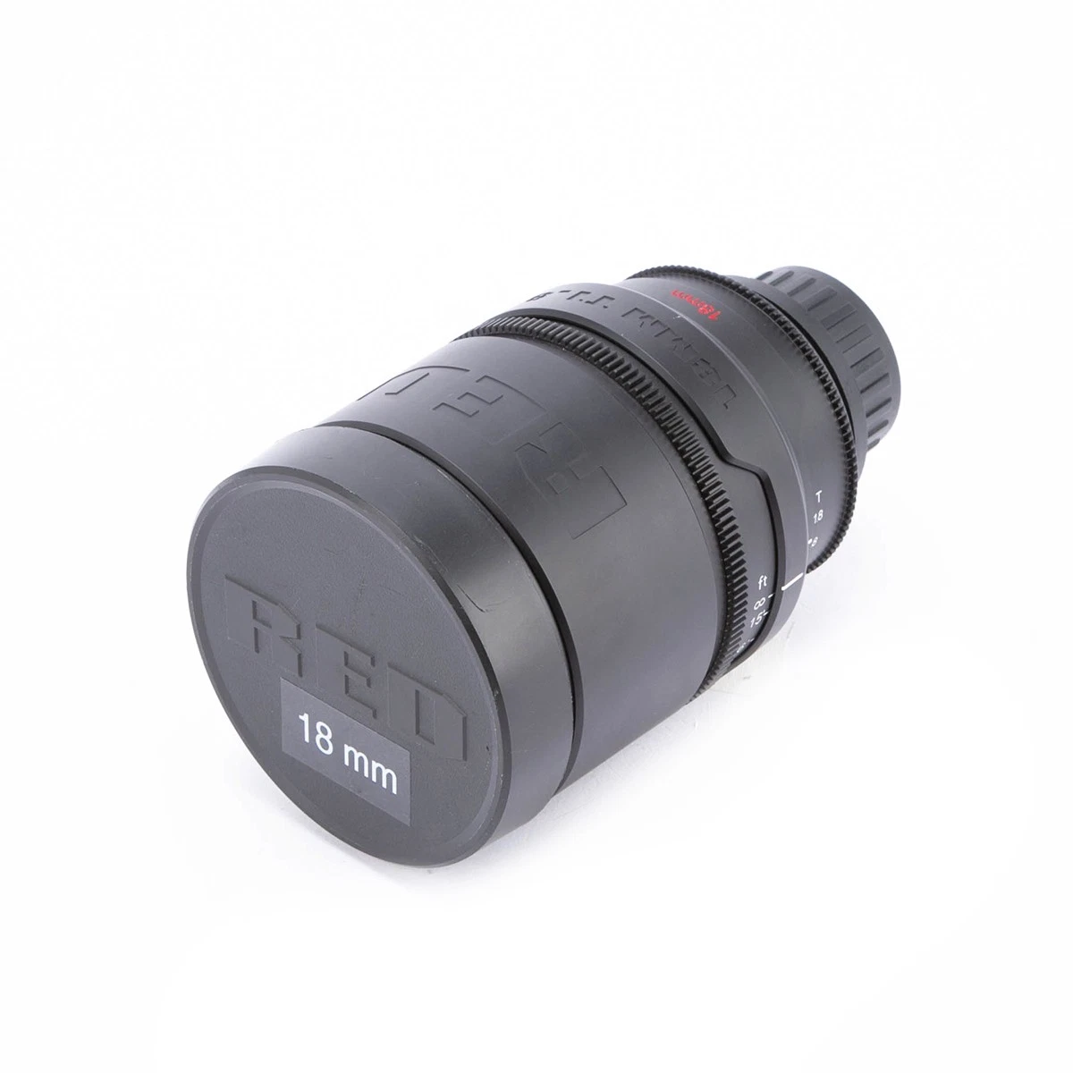 Preços baixos em Red ARRI lentes de câmera de montagem PL | eBay