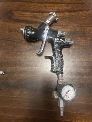 Tekna Pro Lite Spray Gun