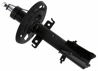 Sachs StoßDäMpfer FüR Mercedes-Benz Citan Mixto 415 Renault Kangoo/Grand KW0/1_