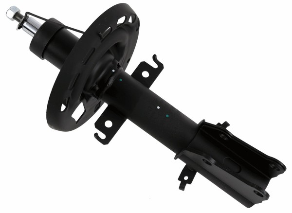 Sachs StoßDäMpfer FüR Mercedes-Benz Citan Mixto 415 Renault Kangoo/Grand KW0/1_-image