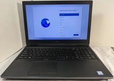 Dell Precision 7530 15.6  FHD i7-8850H 32GB R...