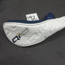 taylorMade golf Qi10 fairway wood head cover fast ship 260412