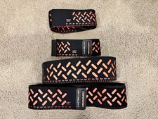 Lifting Lab - Premium BFR Bands for Men - Opt...