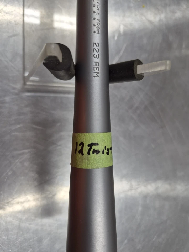 Remington Model 7    223 Barrel - Image 3 of 4