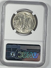 1938 Walking Liberty Half Dollar NGC MS62 — photo 2